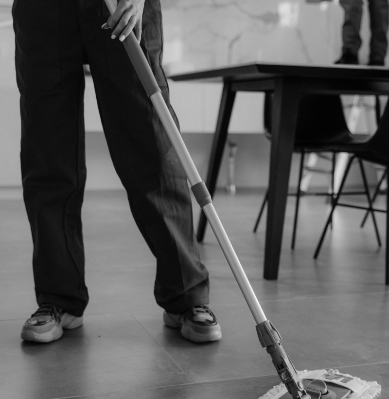 Praxisreinigung CleanDA